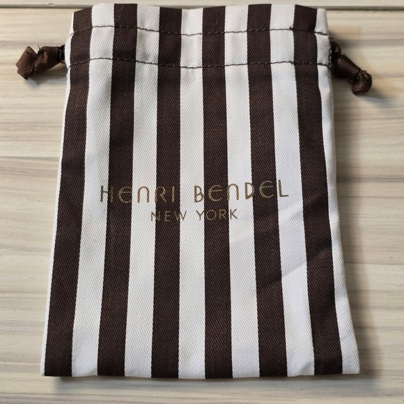 Henry Bendel Wallet Smartphone Case Metallic Purple New - Picture 6 of 7